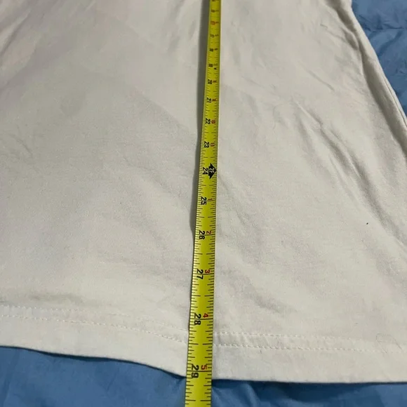 Narragansett Brewing “Hi Neighbor!” T-shirt Size Large - Picture 5 of 7